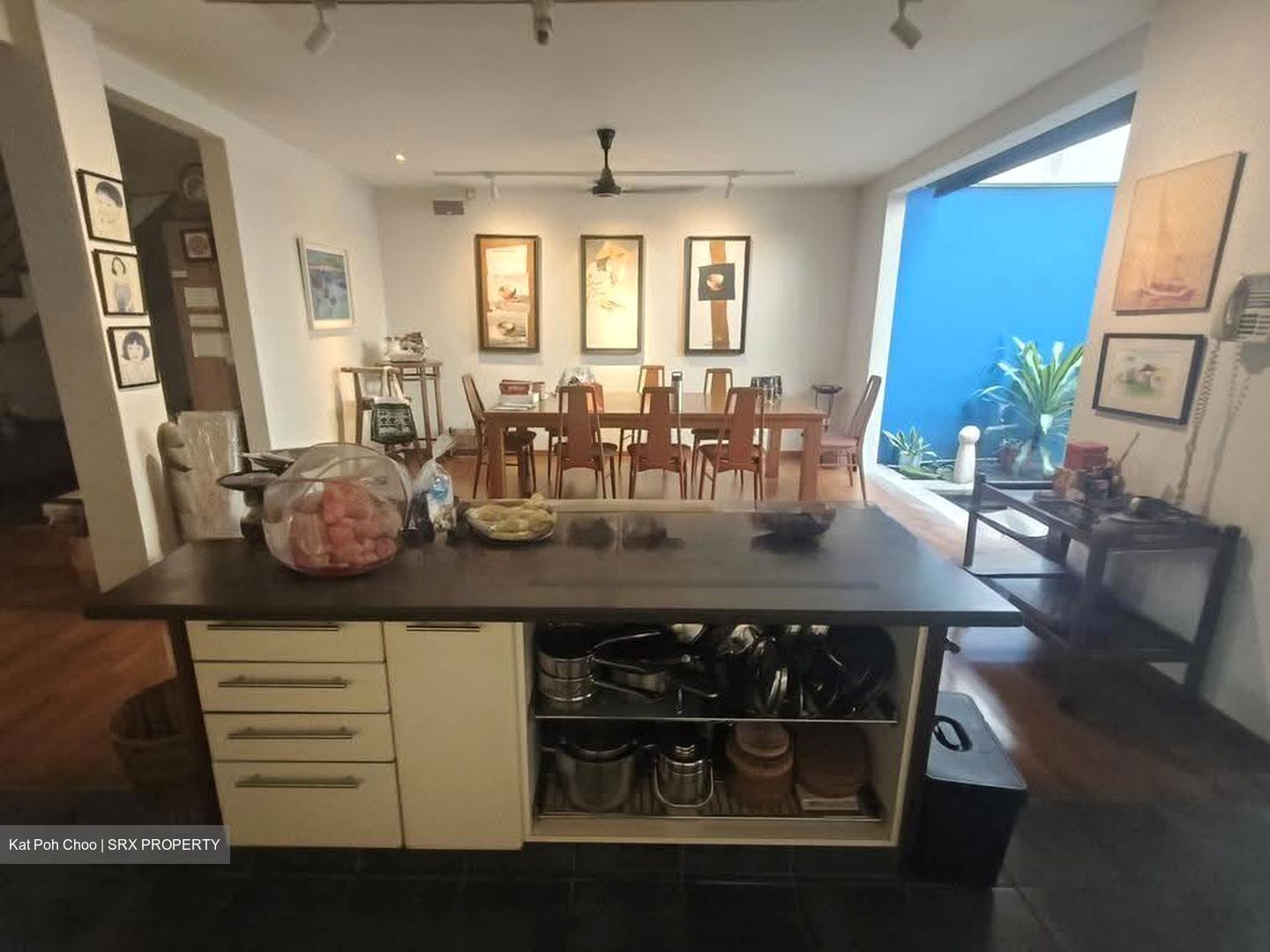 Pasir Ris Beach Park (D18), Terrace #612230931